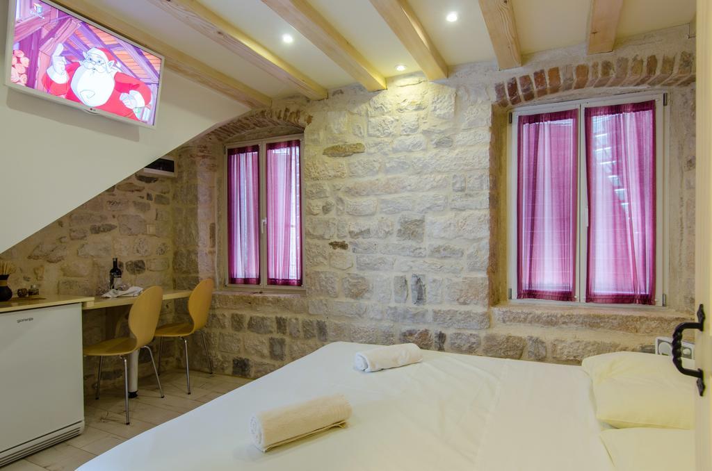 Apartments Kaja Trogir Szoba fotó