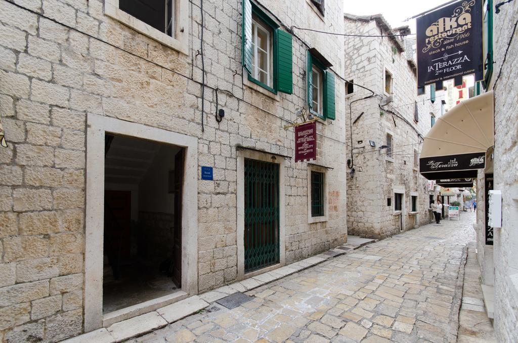 Apartments Kaja Trogir Szoba fotó